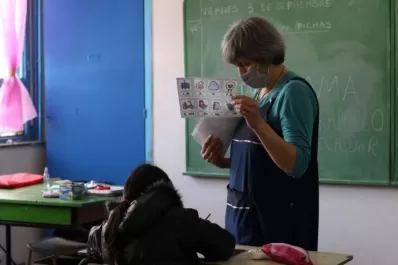 Educación en pandemia y docencia: una argentina entre los 10 mejores