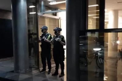 Dos robos millonarios en pleno centro tucumano se registraron en menos de 12 horas