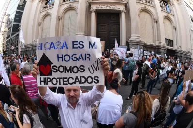 La Justicia tucumana falló a favor de una deudora de un crédito UVA