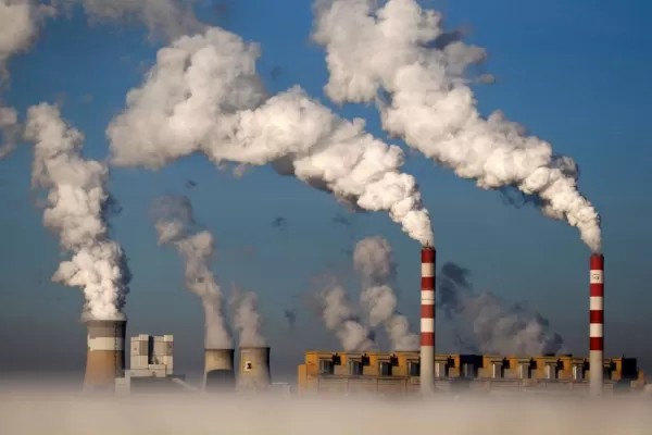Las promesas climáticas de las automotrices se quedan cortas