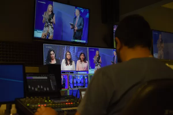 Inseguridad y Educación: las dos problemáticas que dividieron a las candidatas