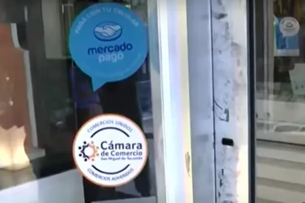 Sabían bien qué buscaban”, dijo el propietario de la joyería robada