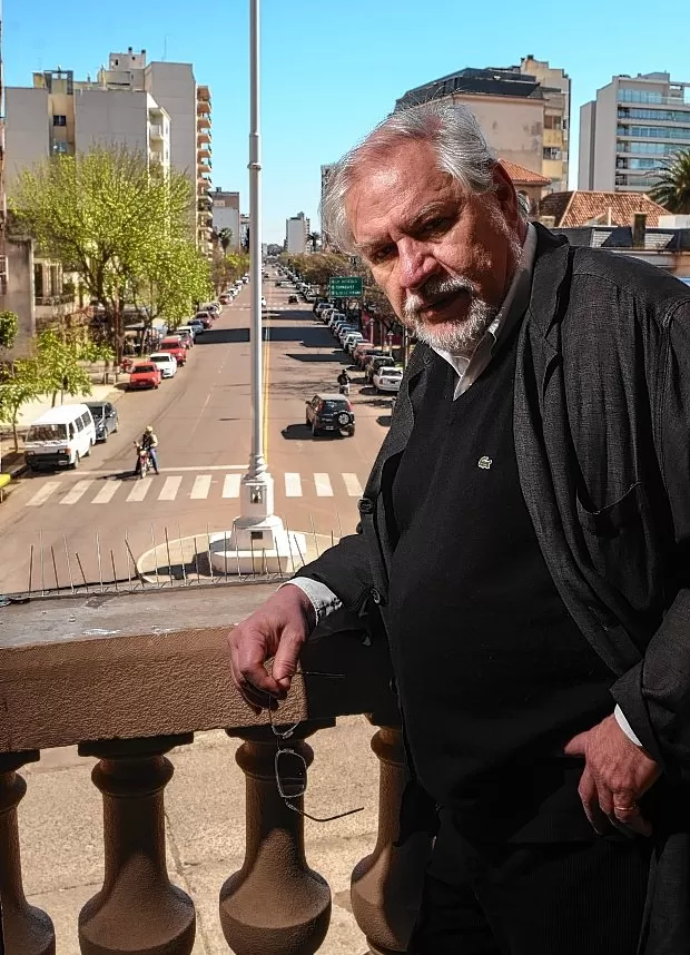 LA BOHEME. En su seminario Brizzio aborda las partes más difíciles para sopranos y tenores de la ópera. 