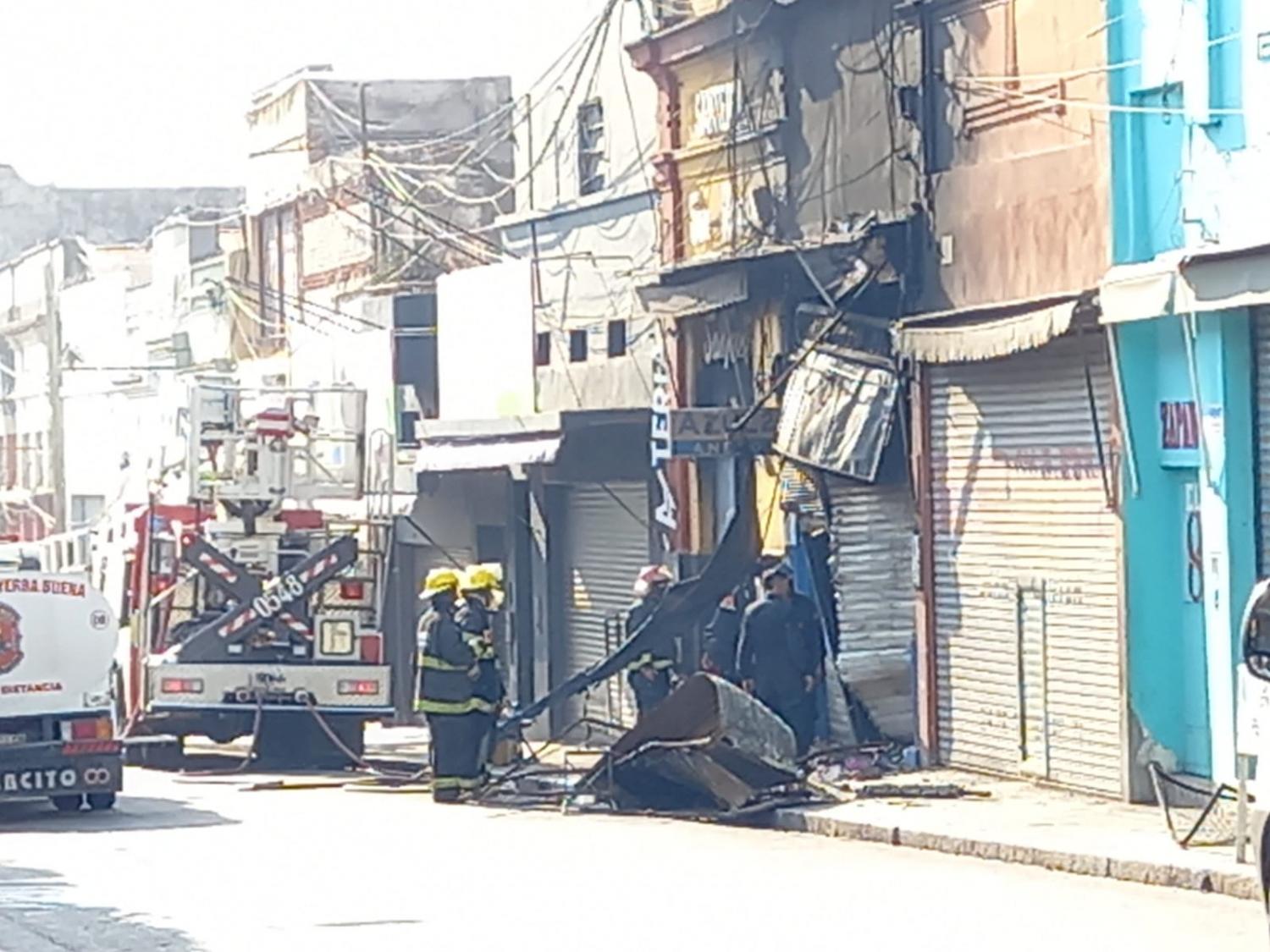 Foto: ANALÍA JARAMILLO / LA GACETA