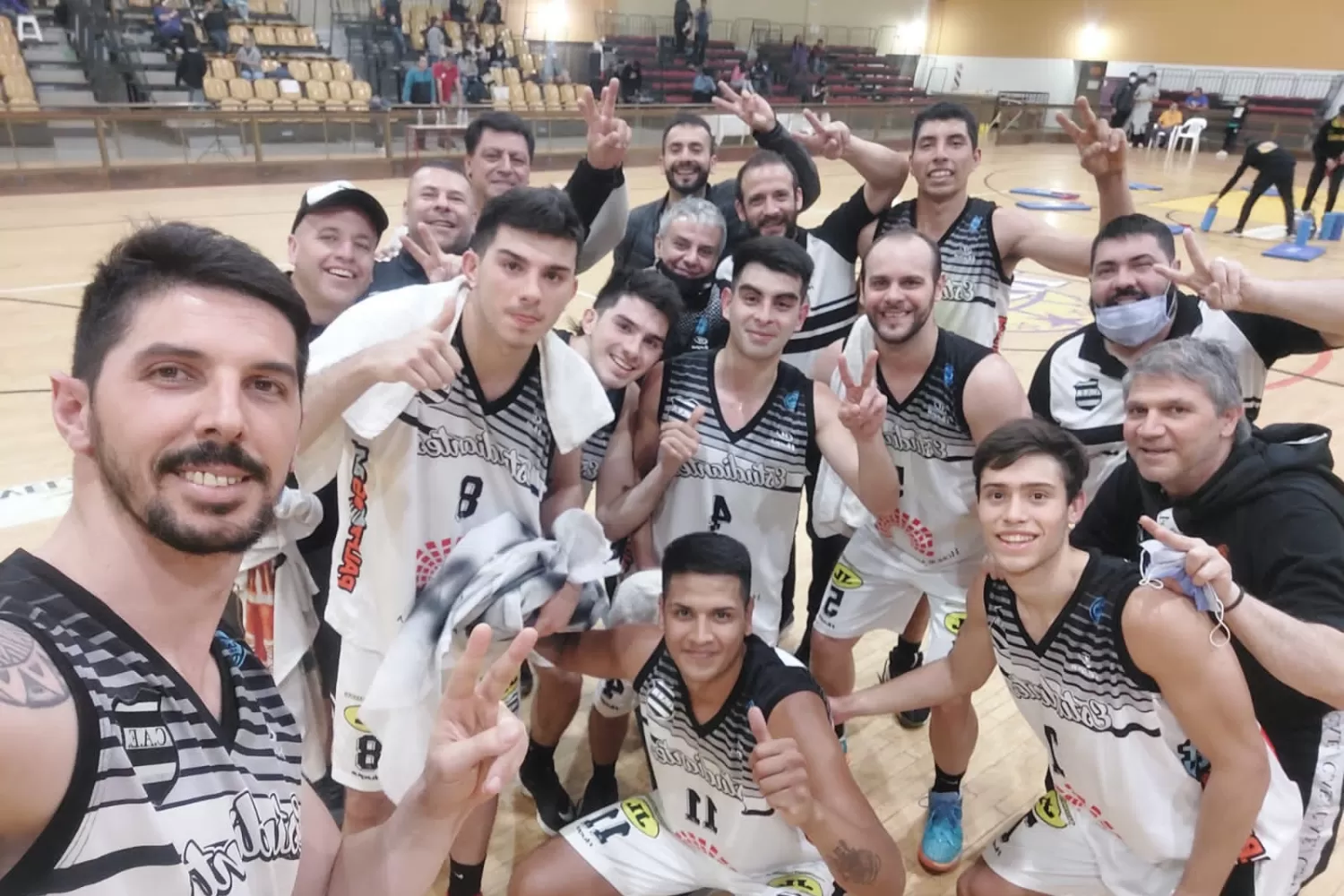 IMAGEN GENTILEZA GONZALO BUSTOS