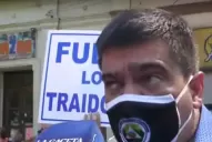 Intentan poner palos en la rueda al intendente, acusaron los ediles afines a Noguera