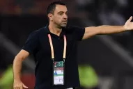 Xavi destacó las ventajas que podría tener Barcelona con el regreso de Messi