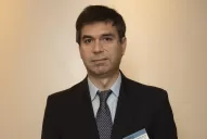 Daniel Dessein fue elegido presidente de Adepa