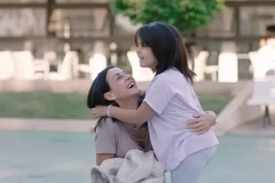 La identidad de género de un hijo, en un filme basado en una historia real