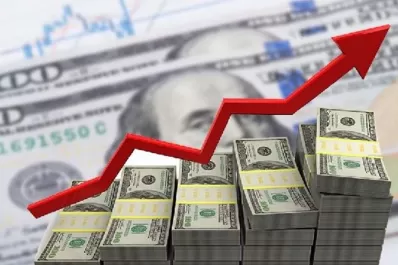 El dólar blue escala y se negocia a $319 en Tucumán