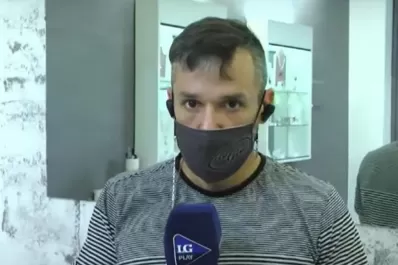 Robo a una joyería: “La pérdida es grande; nos duele como trabajadores”