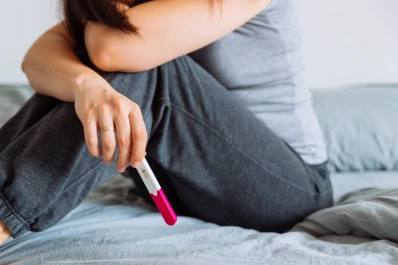 Los signos de alarma ante un posible problema de infertilidad