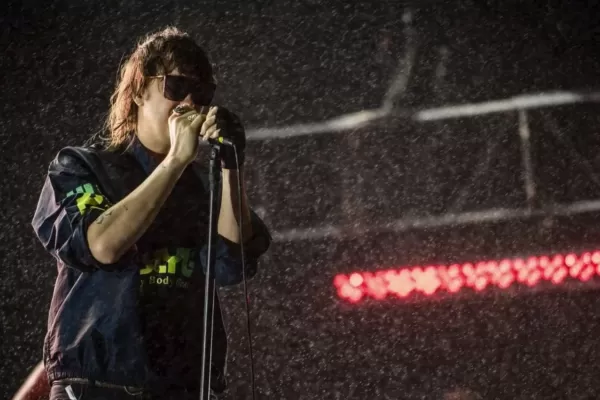 The Strokes y Foo Fighters, los platos fuertes del Lollapalooza Argentina