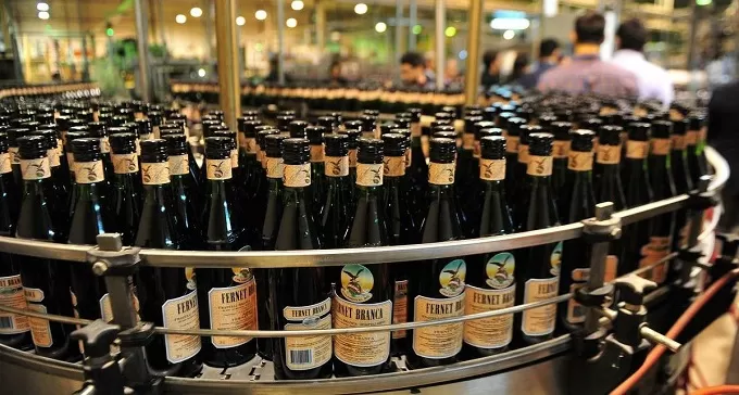 Advierten faltante de fernet. Foto politicaobrera