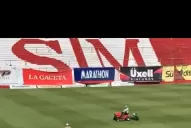 San Martín: unas mesas de billar