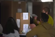 En las elecciones del domingo podrán votar aquellos que no lo hicieron en las PASO