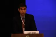 Daniel Dessein, de LA GACETA, fue elegido  presidente del Comité Ejecutivo de Adepa