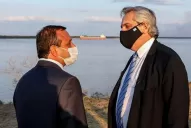 Un gobernador del PJ le dijo a Alberto Fernández que no controlará los precios