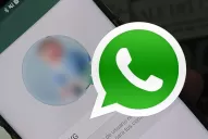 Atentos a los robos de WhatsApp: cómo son las estafas y qué hacer para prevenirlas 