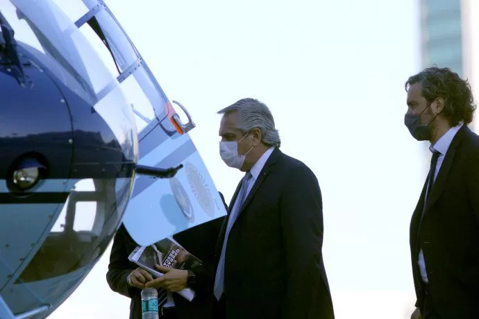 IMAGEN GENTILEZA AMBITO.COM.AR