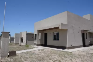 El Gobierno anuncia la construcción de 2.027 viviendas