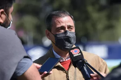 Golobisky: Alfaro reaccionó agresivamente y sólo le pidieron que rinda cuentas