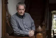 Paul Auster: “la obra de Stephen Crane está muy viva”
