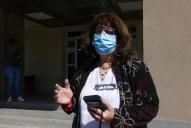 Carrera sanitaria: autoconvocados de la Salud piden a Jaldo que vete los cambios en la ley