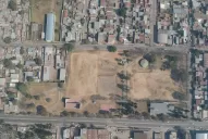 Un paso clave para la construcción de un nuevo parque en San Miguel de Tucumán