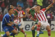 Entre la euforia y el infarto, si San Martín no sufre no vale