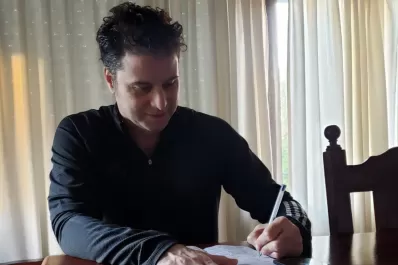 Barracas llegará a Tucumán con una nueva dupla técnica