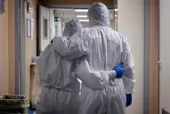 Alarma en Europa la cifra de muertes causadas por covid