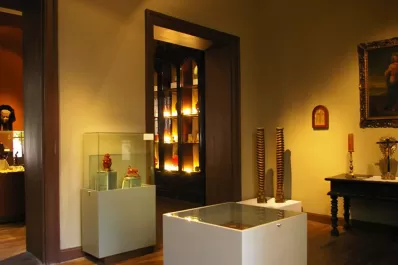 El Día Internacional de los Museos comienza a celebrarse desde el miércoles en Tucumán