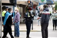 Desde hoy deja de ser obligatorio el uso del barbijo en Tucumán