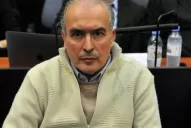 Causa Vialidad: el fiscal destacó el vínculo entre Cristina Kirchner y el tucumano José López