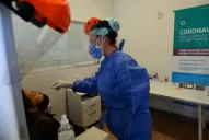 Covid-19: Córdoba registra 23 semanas con un descenso sostenido de casos