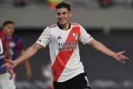 River-Patronato y Milan-Inter, lo más destacado de la agenda de TV del domingo