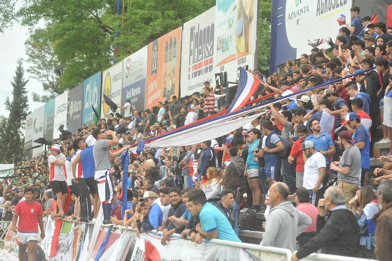 Tucumán Rugby, campeón del Anual: Se impuso 30 a 6 frente a Natación