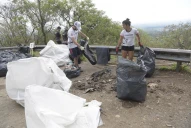Una gran labor por el medioambiente 