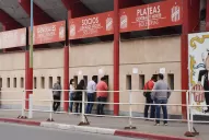 Mañana comienza la venta de entradas para la final entre San Martín y Tigre