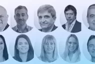 Elecciones 2021: todas las listas que vas a encontrar en el cuarto oscuro el próximo domingo