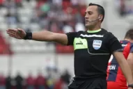 El director de la Escuela de Árbitros de Tucumán cargó contra Espinoza y Beligoy