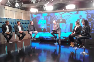 Los asesores de los candidatos contaron cómo fue la experiencia de #TucumánDebate