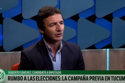 Sánchez: la gente tiene decidido a apostar por Juntos por el Cambio