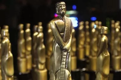 Se conoció la lista de nominados a los Martín Fierro de la TV abierta 2021