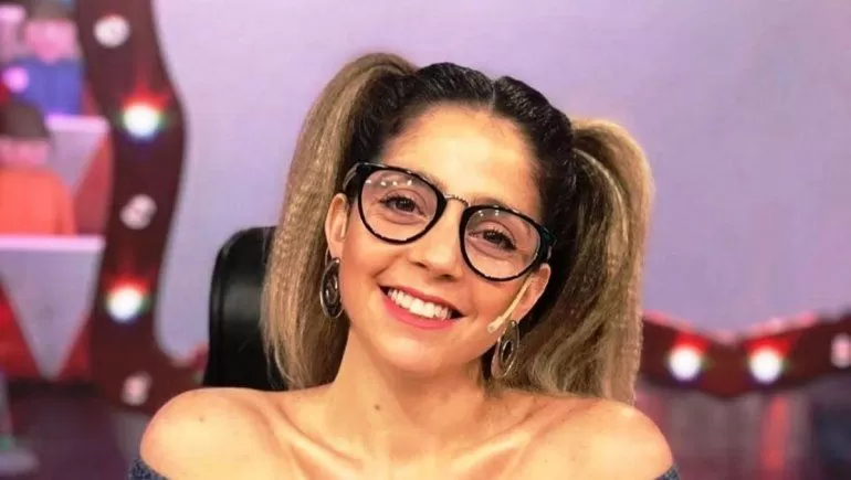 Juariu. La influencer tucumana que quiere conquistar Mastercheff