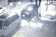 Una patota atacó a un joven en Concepción