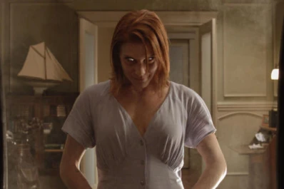 Qué ver en CCC Go, Paramount+, Starzplay, Acorn TV y Disney+