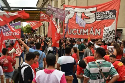 Arreguez: somos parte del desafío de ampliar nuestra bancada en el Congreso