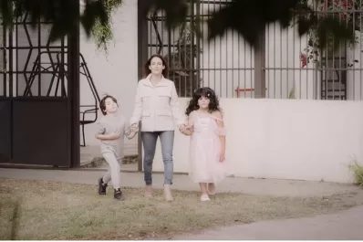 Yo nena, yo princesa: la historia que visibiliza  las infancias libres